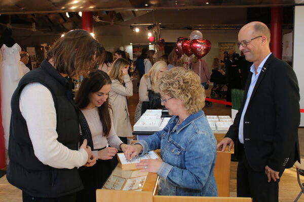 Remchinger Hochzeitsmesse